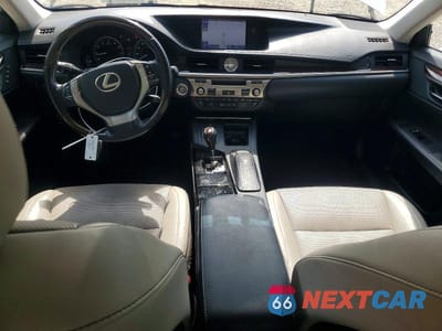 Zdjęcie 8 z 12 samochodu: 2014 LEXUS ES 350 VIN:JTHBK1GG9E2106713 - miniatura