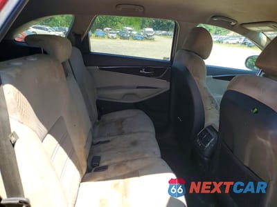 Zdjęcie 11 z 13 samochodu: 2017 KIA SORENTO LX V6 VIN:5XYPGDA5XHG313008 - miniatura