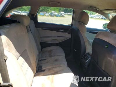 Zdjęcie 11 z 13 samochodu: 2017 KIA SORENTO LX V6 VIN:5XYPGDA5XHG313008 - miniatura
