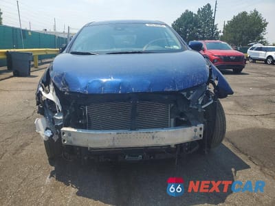 Piąte zdjęcie samochodu w środku: 2022 NISSAN MURANO S VIN:5N1AZ2AS6NC128136 - miniatura