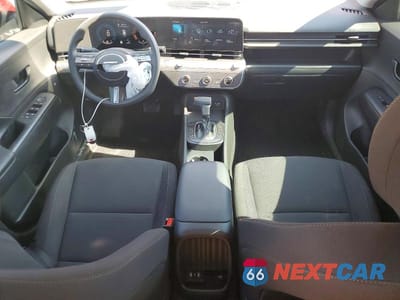 Zdjęcie 8 z 13 samochodu: 2025 HYUNDAI KONA SE VIN:KM8HACAB4SU190619 - miniatura