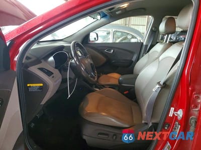 Zdjęcie 7 z 13 samochodu: 2014 HYUNDAI TUCSON SE VIN:KM8JUCAG3EU802821 - miniatura