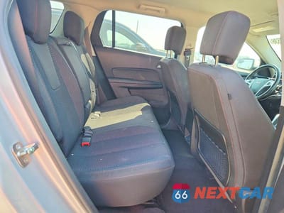Zdjęcie 11 z 13 samochodu: 2014 GMC TERRAIN SLE VIN:2GKALREKXE6270320 - miniatura