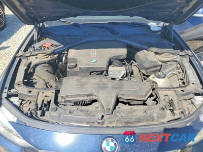 Zdjęcie 11 z 12 samochodu: 2015 BMW 428 XI GRAN COUPE SULEV VIN:WBA4C9C52FD330659 - miniatura