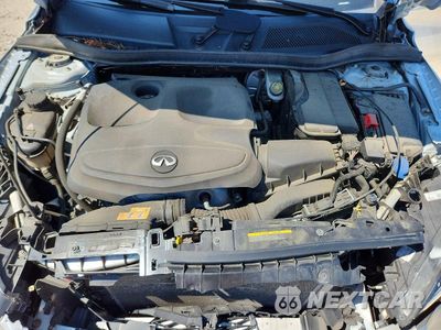 Zdjęcie 11 z 13 samochodu: 2018 INFINITI QX30 LUXURY VIN:SJKCH5CP1JA057926 - miniatura