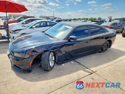 2020 DODGE CHARGER SXT 2C3CDXBG4LH167499 - główne zdjęcie licytacji z USA - miniatura
