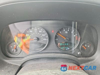Zdjęcie 9 z 12 samochodu: 2012 JEEP PATRIOT SPORT VIN:1C4NJPBA2CD594394 - miniatura