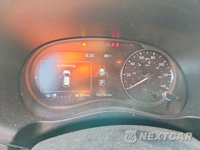 Zdjęcie 9 z 12 samochodu: 2021 NISSAN KICKS SV VIN:3N1CP5CV2ML534335 - miniatura