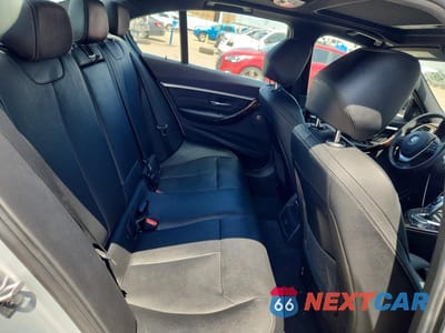 Zdjęcie 10 z 12 samochodu: 2017 BMW 330E VIN:WBA8E1C56HK480348 - miniatura
