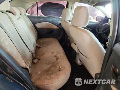 Zdjęcie 10 z 12 samochodu: 2007 TOYOTA YARIS BASE VIN:JTDBT923771019032 - miniatura