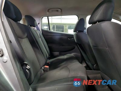 Zdjęcie 11 z 14 samochodu: 2017 NISSAN LEAF S VIN:1N4BZ0CP3HC306049 - miniatura