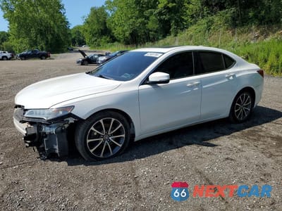 2015 ACURA TLX TECH 19UUB2F52FA007210 - główne zdjęcie licytacji z USA - miniatura