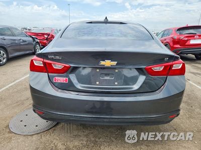Zdjęcie 6 z 12 samochodu: 2018 CHEVROLET MALIBU LT VIN:1G1ZD5ST0JF150438 - miniatura