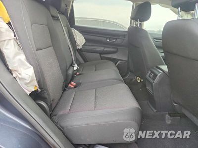 Zdjęcie 10 z 12 samochodu: 2025 HONDA CR-V LX VIN:2HKRS4H29SH462030 - miniatura