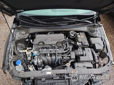 Zdjęcie 11 z 13 samochodu: 2026 HYUNDAI ELANTRA SE VIN:KMHLL4DG2TU170372 - miniatura