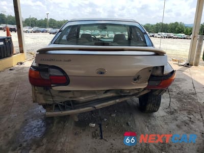 Zdjęcie 6 z 12 samochodu: 1999 CHEVROLET MALIBU LS VIN:1G1NE52M8X6226209 - miniatura