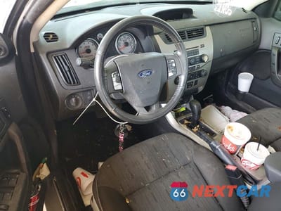 Zdjęcie 8 z 12 samochodu: 2008 FORD FOCUS SE VIN:1FAHP35N08W256576 - miniatura