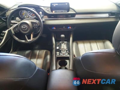 Zdjęcie 8 z 12 samochodu: 2019 MAZDA 6 TOURING VIN:JM1GL1VM2K1504361 - miniatura