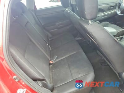 Zdjęcie 11 z 13 samochodu: 2015 MITSUBISHI OUTLANDER SPORT ES VIN:4A4AP3AU1FE060375 - miniatura