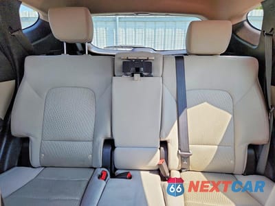 Zdjęcie 10 z 14 samochodu: 2015 HYUNDAI SANTA FE SPORT 2.4L VIN:5XYZUDLB4FG236041 - miniatura