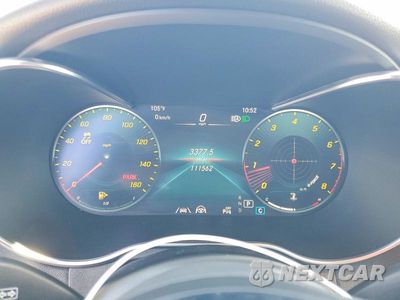 Zdjęcie 9 z 13 samochodu: 2020 MERCEDES-BENZ GLC 300 4MATIC VIN:W1N0G8EB9LF829325 - miniatura