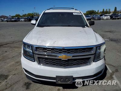 Piąte zdjęcie samochodu w środku: 2015 CHEVROLET SUBURBAN C1500 LT VIN:1GNSCJKC1FR639836 - miniatura