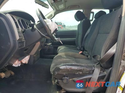 Zdjęcie 7 z 12 samochodu: 2013 TOYOTA TUNDRA DOUBLE CAB SR5 VIN:5TFRY5F12DX146457 - miniatura