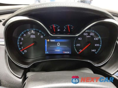 Zdjęcie 9 z 12 samochodu: 2014 CHEVROLET IMPALA LT VIN:1G1125S31EU123009 - miniatura