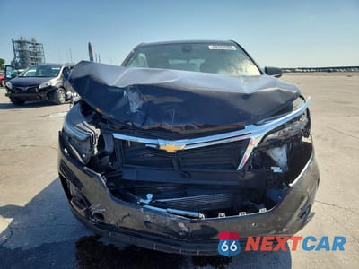 Piąte zdjęcie samochodu w środku: 2024 CHEVROLET EQUINOX LT VIN:3GNAXUEG1RL178181 - miniatura