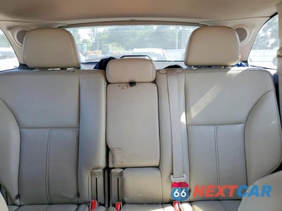 Zdjęcie 10 z 13 samochodu: 2014 FORD EDGE LIMITED VIN:2FMDK4KC6EBA84451 - miniatura