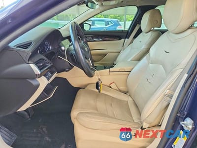 Zdjęcie 7 z 12 samochodu: 2017 CADILLAC CT6 VIN:1G6KA5RX8HU197753 - miniatura