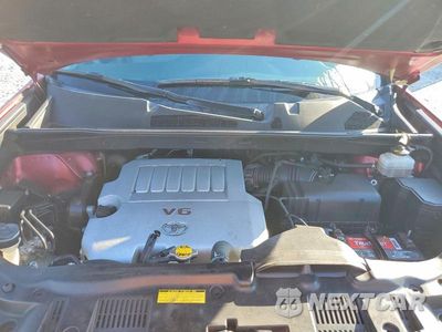 Zdjęcie 11 z 12 samochodu: 2008 TOYOTA HIGHLANDER LIMITED VIN:JTEDS42A182005227 - miniatura