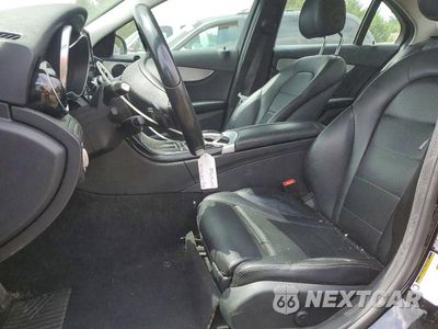 Zdjęcie 7 z 12 samochodu: 2015 MERCEDES-BENZ C 300 4MATIC VIN:55SWF4KB2FU067318 - miniatura