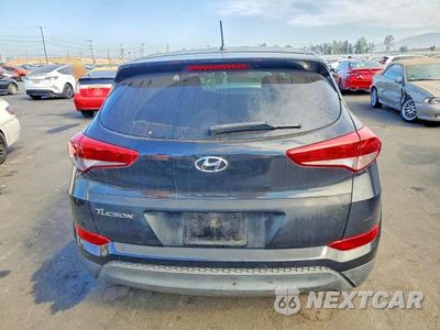 Zdjęcie 6 z 13 samochodu: 2018 HYUNDAI TUCSON SE VIN:KM8J23A47JU700685 - miniatura