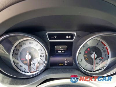 Zdjęcie 9 z 13 samochodu: 2014 MERCEDES-BENZ CLA 250 VIN:WDDSJ4EB4EN035860 - miniatura