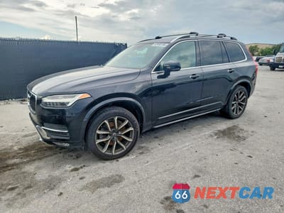 2016 VOLVO XC90 T6 YV4A22PK2G1090268 - główne zdjęcie licytacji z USA - miniatura