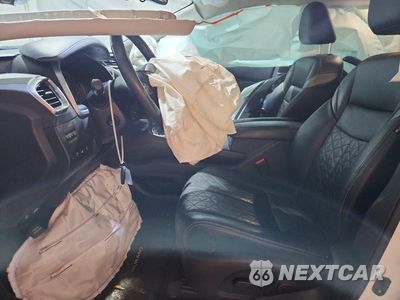 Zdjęcie 7 z 13 samochodu: 2023 NISSAN MURANO PLATINUM VIN:5N1AZ2DS8PC125074 - miniatura