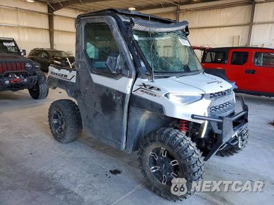2021 POLARIS RANGER 1000 XP UTILITY VEHICLE 4XARRY998M8071765 - główne zdjęcie licytacji z USA - miniatura