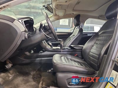 Zdjęcie 7 z 12 samochodu: 2013 FORD FUSION SE VIN:3FA6P0H94DR213084 - miniatura