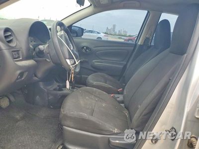Zdjęcie 7 z 13 samochodu: 2016 NISSAN VERSA 1.6 S PLUS VIN:3N1CN7AP7GL828968 - miniatura