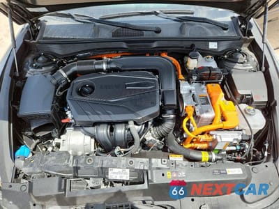 Zdjęcie 11 z 12 samochodu: 2026 HYUNDAI SONATA HYBRID BLUE VIN:KMHL24JJ6TA157922 - miniatura