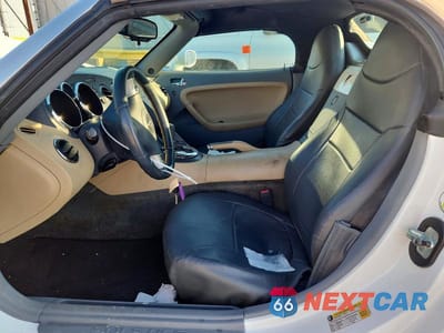 Zdjęcie 7 z 13 samochodu: 2007 PONTIAC SOLSTICE VIN:1G2MB35B87Y124914 - miniatura