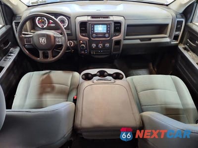 Zdjęcie 8 z 12 samochodu: 2016 RAM 1500 ST VIN:1C6RR7KT7GS351460 - miniatura