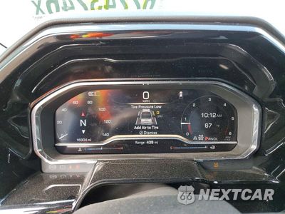 Zdjęcie 9 z 12 samochodu: 2025 GMC SIERRA K1500 ELEVATION-L VIN:3GTPUJEK0SG325507 - miniatura