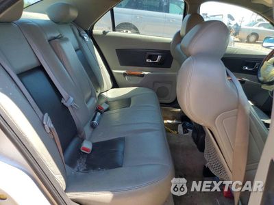Zdjęcie 10 z 12 samochodu: 2003 CADILLAC CTS VIN:1G6DM57N330154858 - miniatura