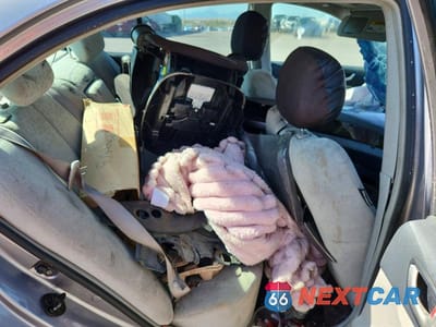 Zdjęcie 10 z 12 samochodu: 2006 HYUNDAI SONATA GLS V6 VIN:5NPEU46F66H151529 - miniatura