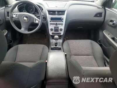 Zdjęcie 8 z 12 samochodu: 2011 CHEVROLET MALIBU 1LT VIN:1G1ZC5E15BF167024 - miniatura
