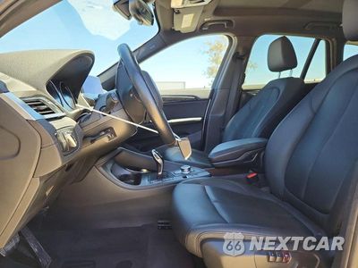 Zdjęcie 7 z 13 samochodu: 2021 BMW X1 XDRIVE28I VIN:WBXJG9C08M5T79437 - miniatura