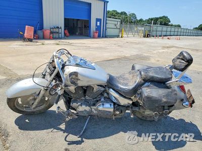 Trzecie zdjęcie samochodu z tyłu: 2005 HONDA VTX1300 R VIN:1HFSC52365A213238 - miniatura