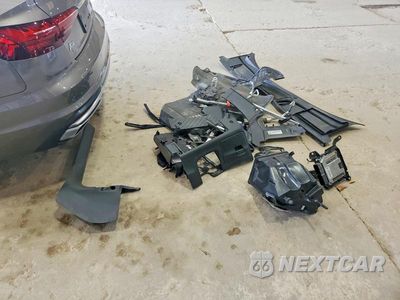 Zdjęcie 12 z 13 samochodu: 2021 AUDI A4 PREMIUM 40 VIN:WAUABAF48MA051449 - miniatura